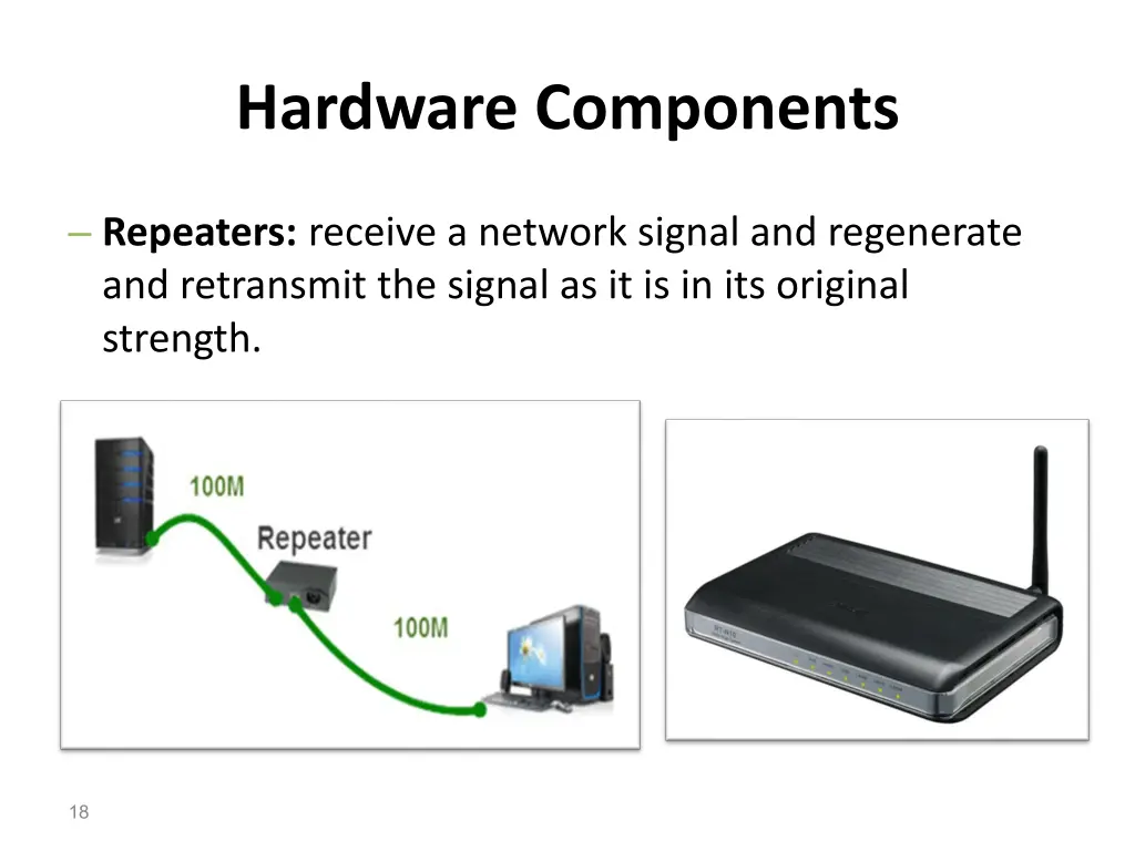 hardware components 1