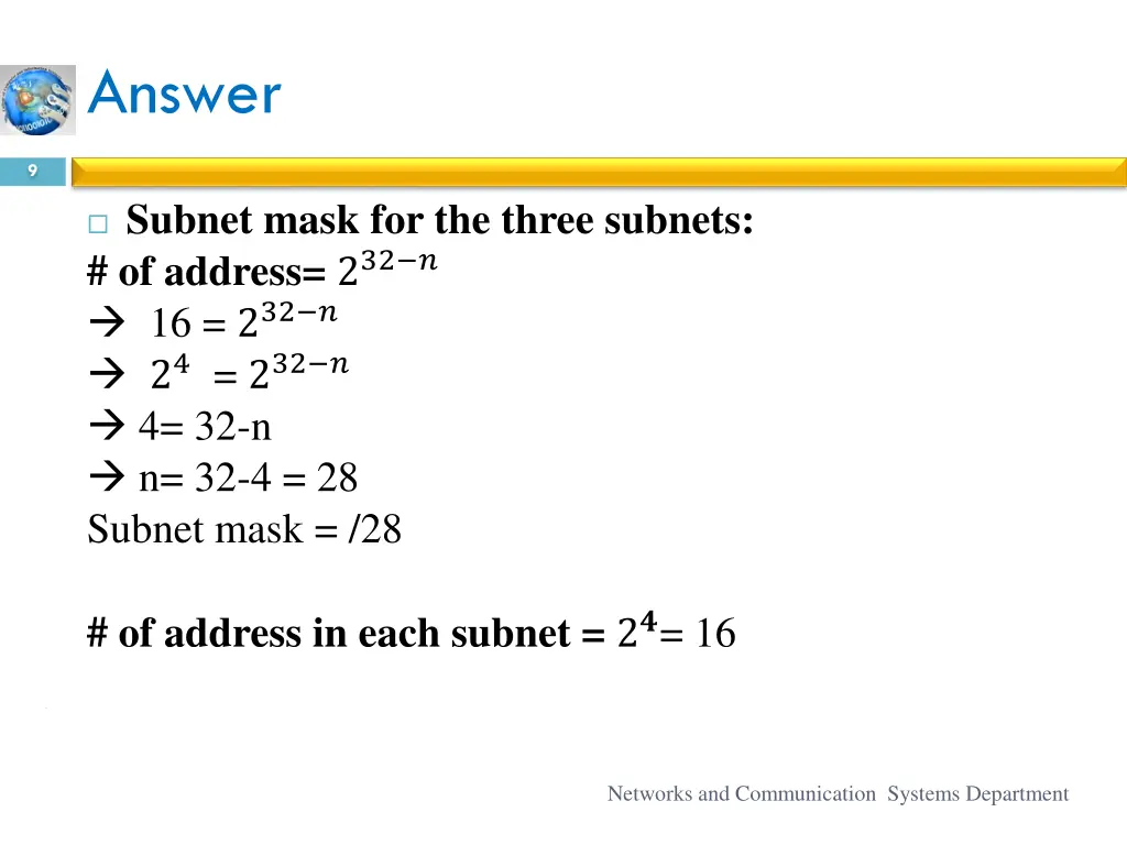 answer 2