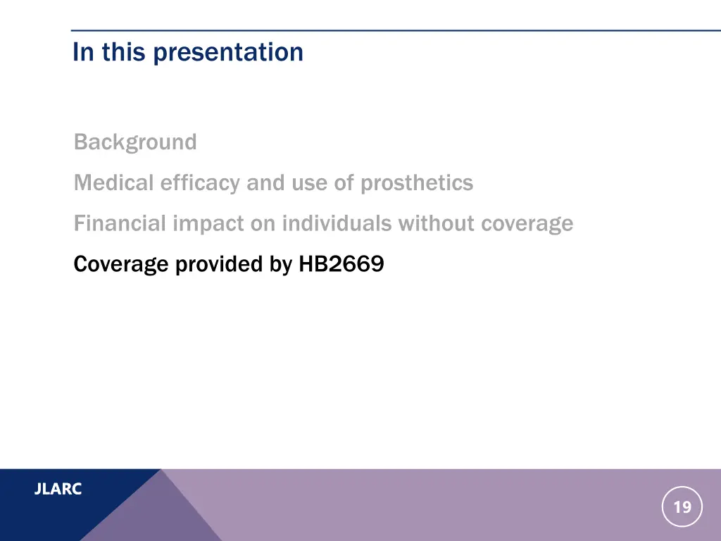 in this presentation 3
