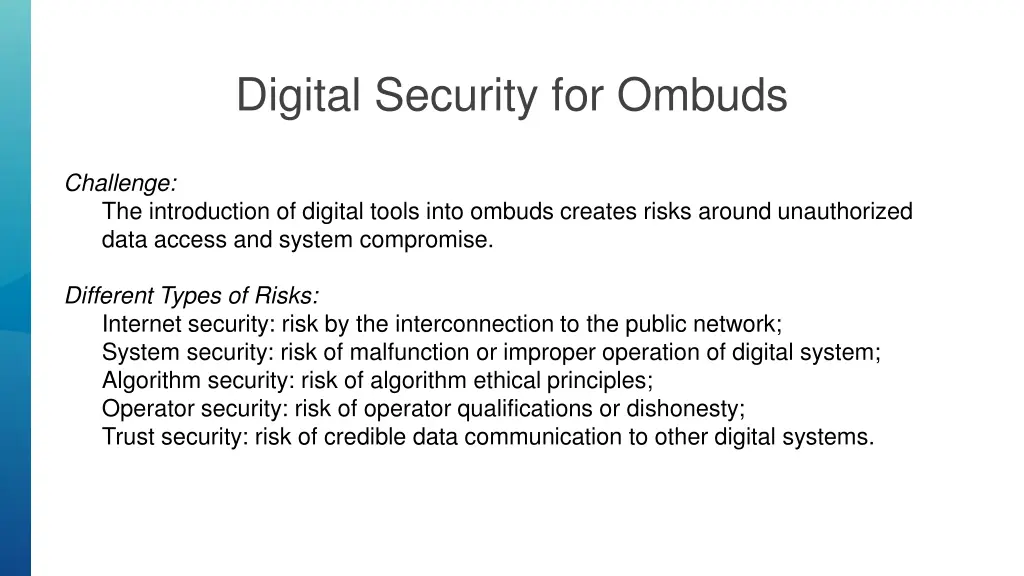 digital security for ombuds 1