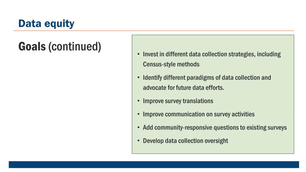 data equity 1