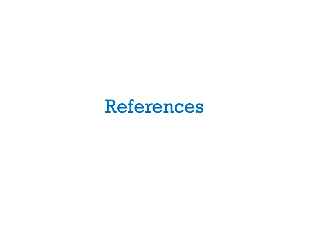 references