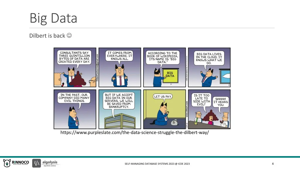 big data