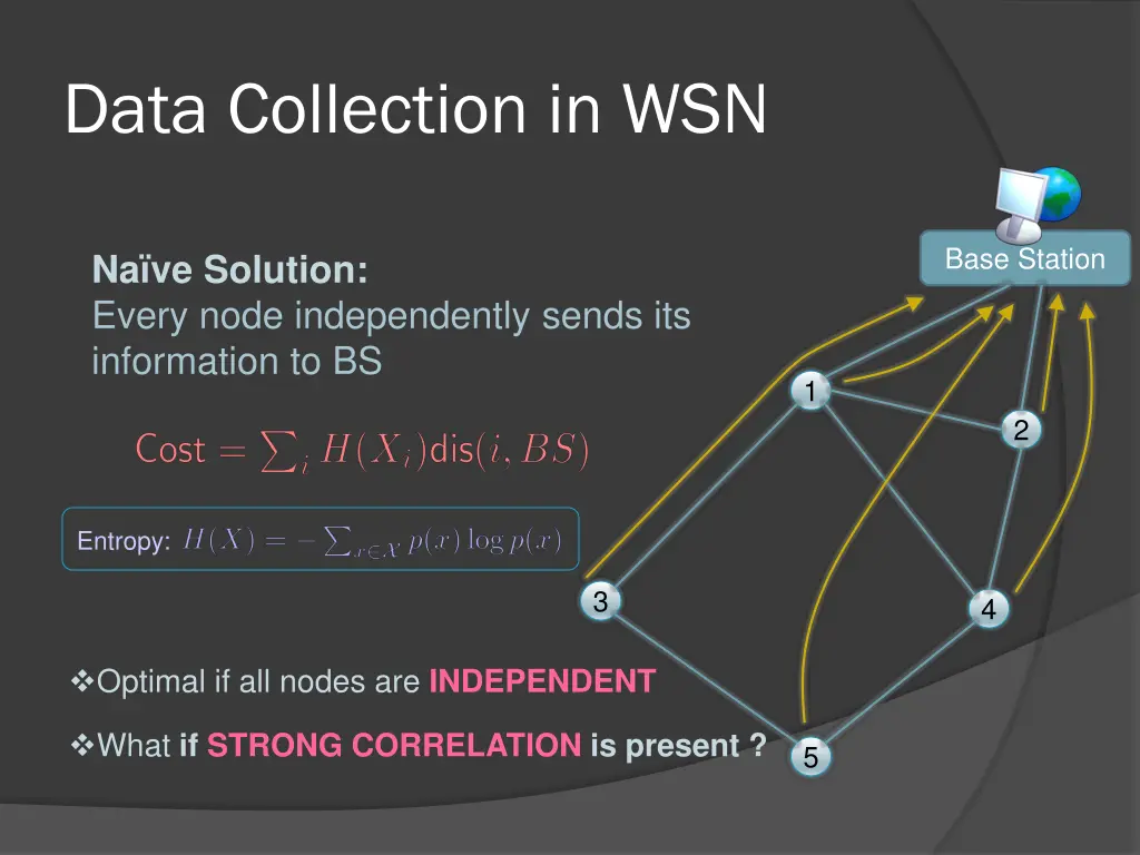 data collection in wsn 3