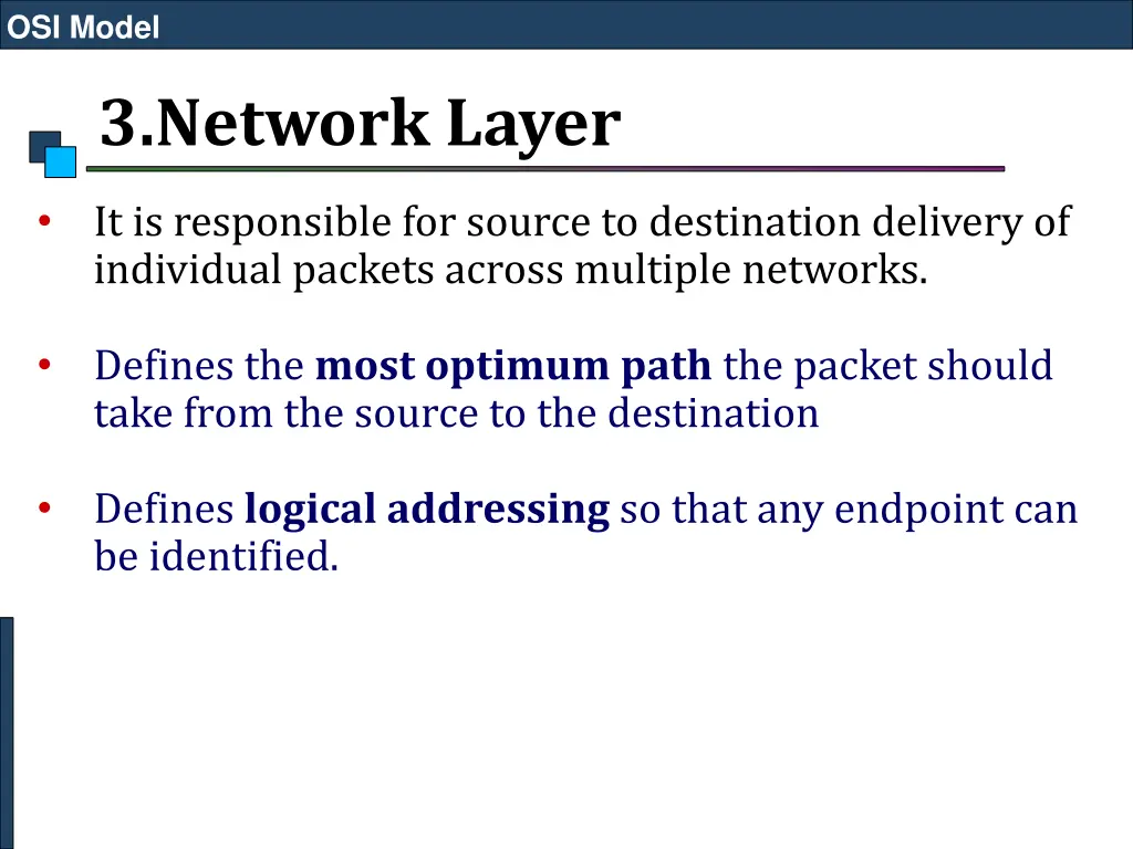 osi model 24