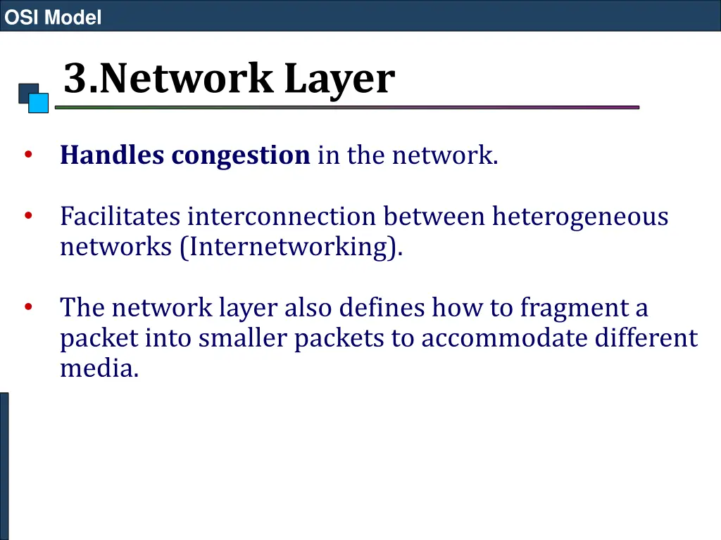 osi model 25