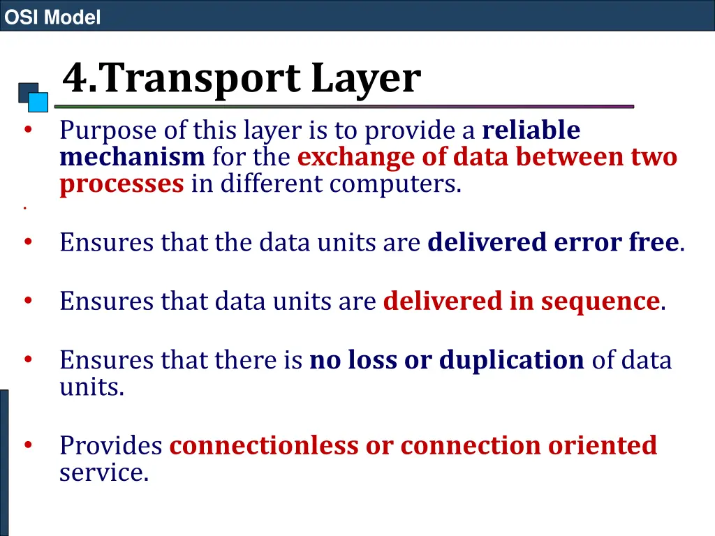 osi model 28