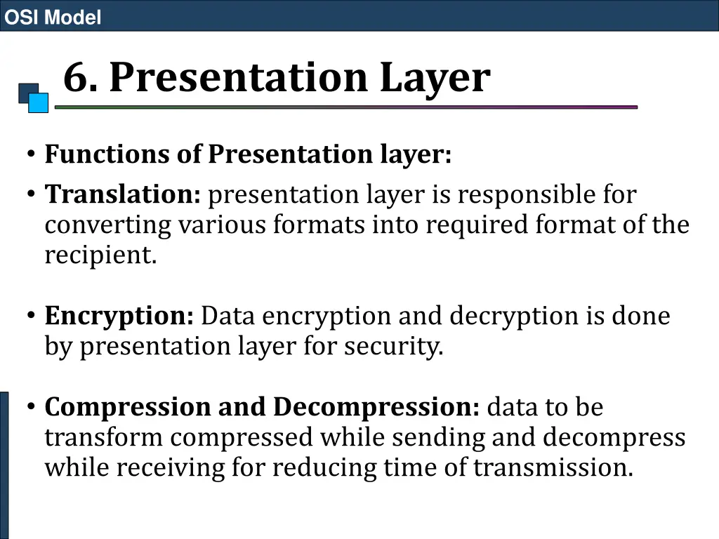 osi model 34
