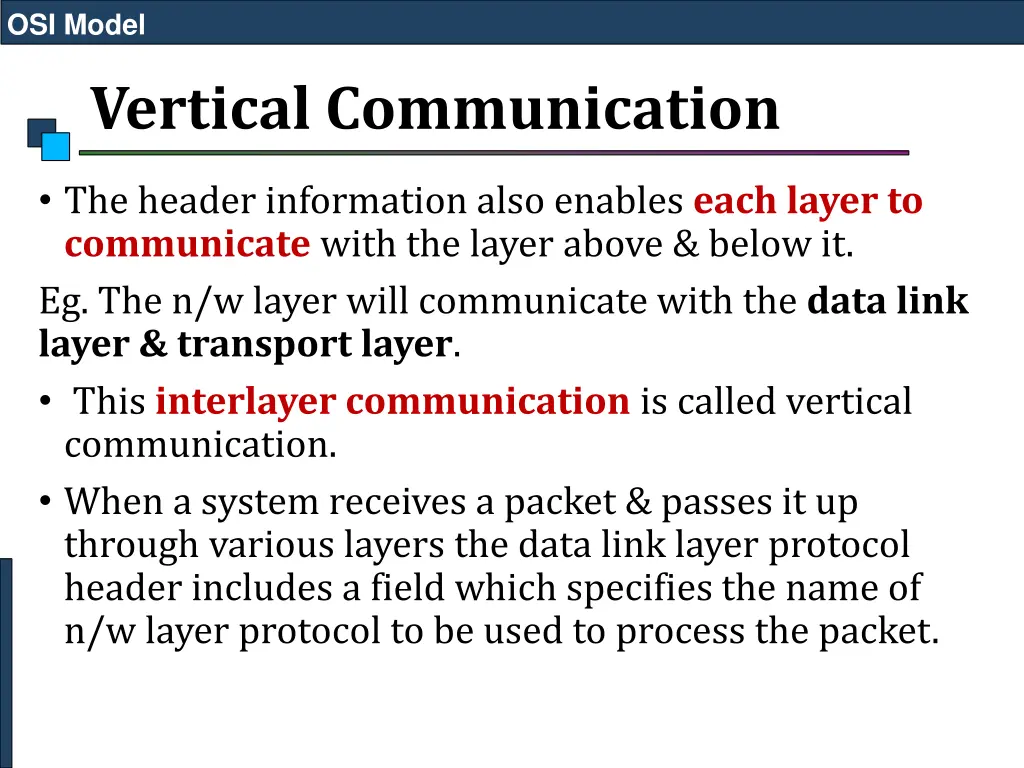 osi model 39