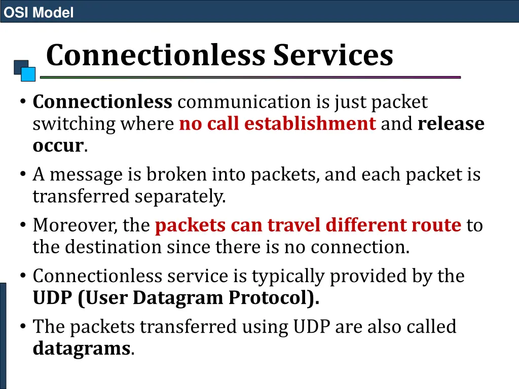 osi model 42