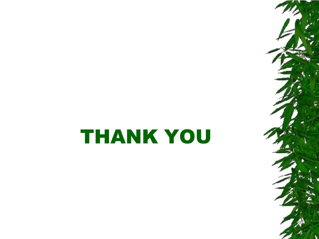 thank you