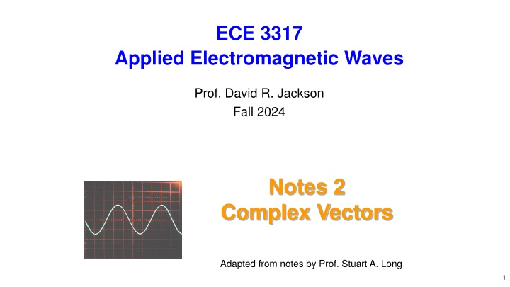 ece 3317