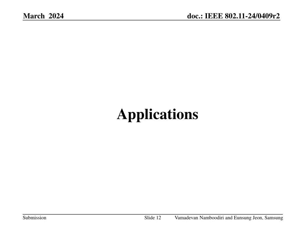 march 2024 11