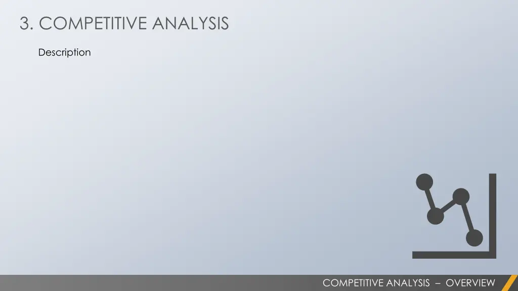 3 competitive analysis