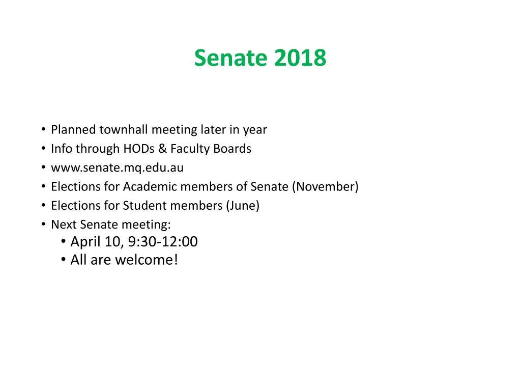 senate 2018 1