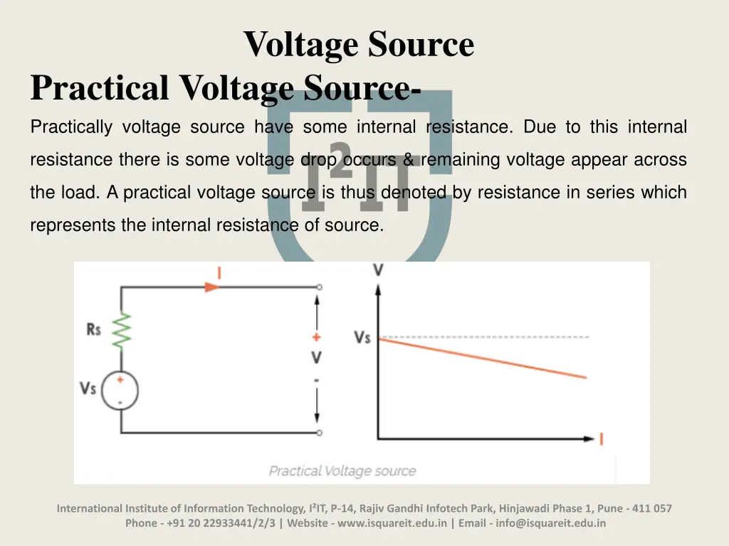 voltage source 1