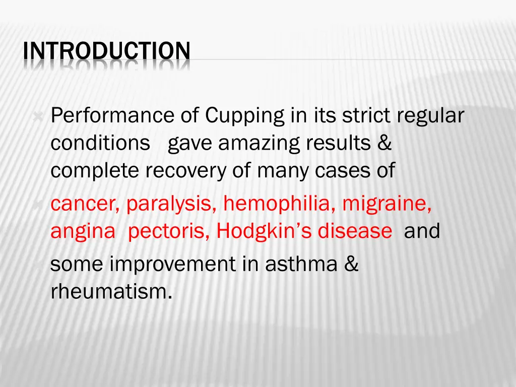 introduction 1