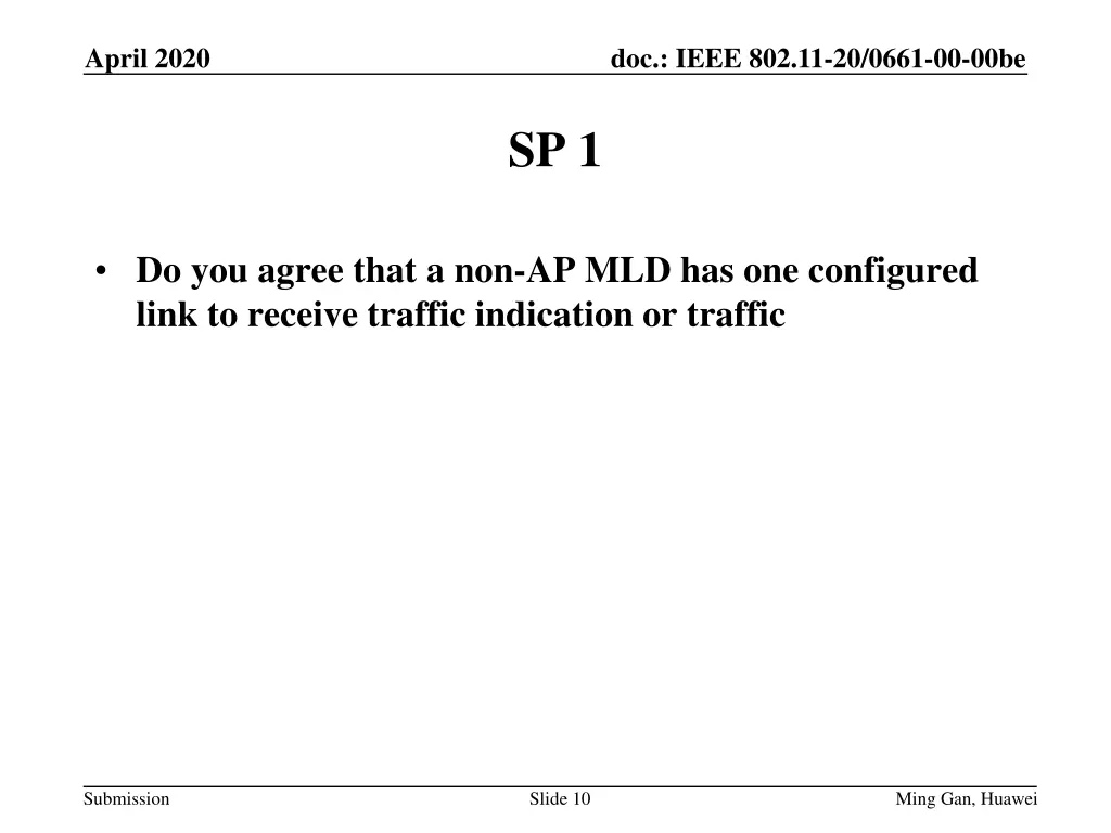 april 2020 9