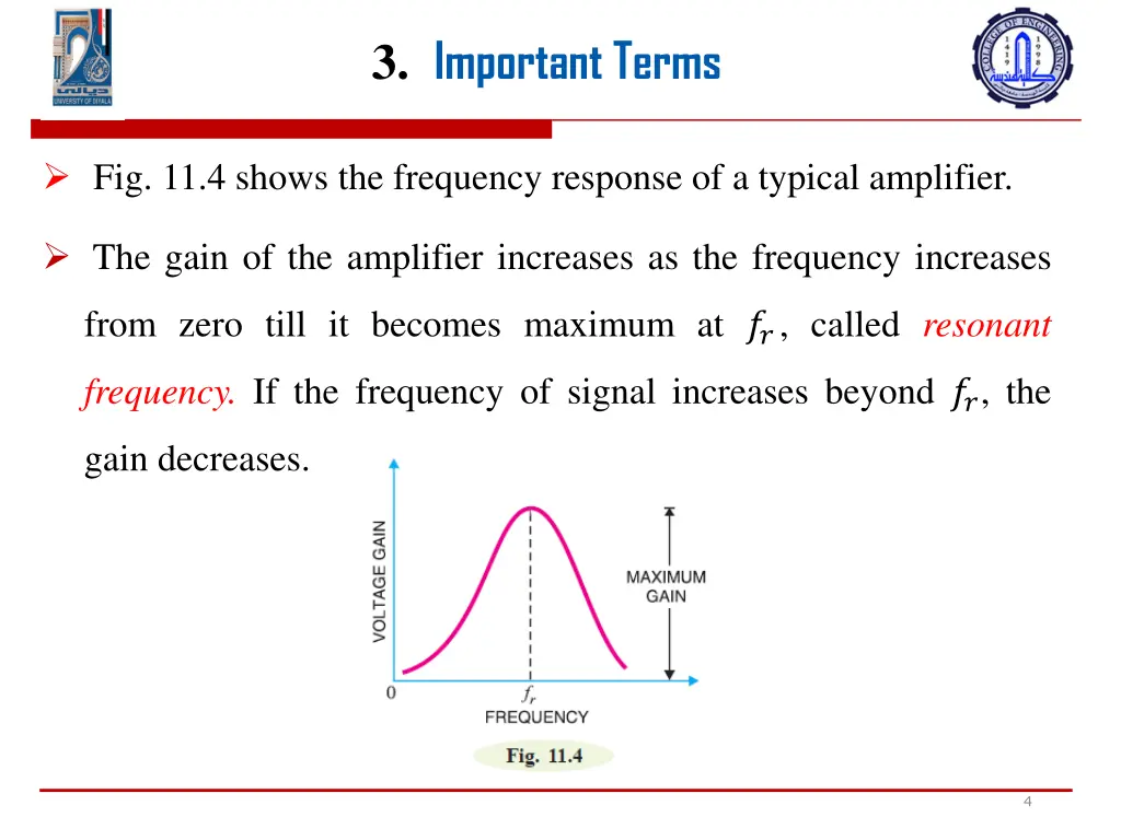 3 important terms 2
