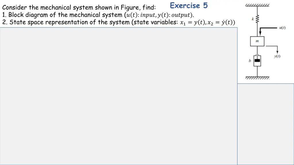 exercise 5