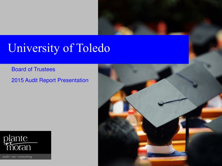 university of toledo