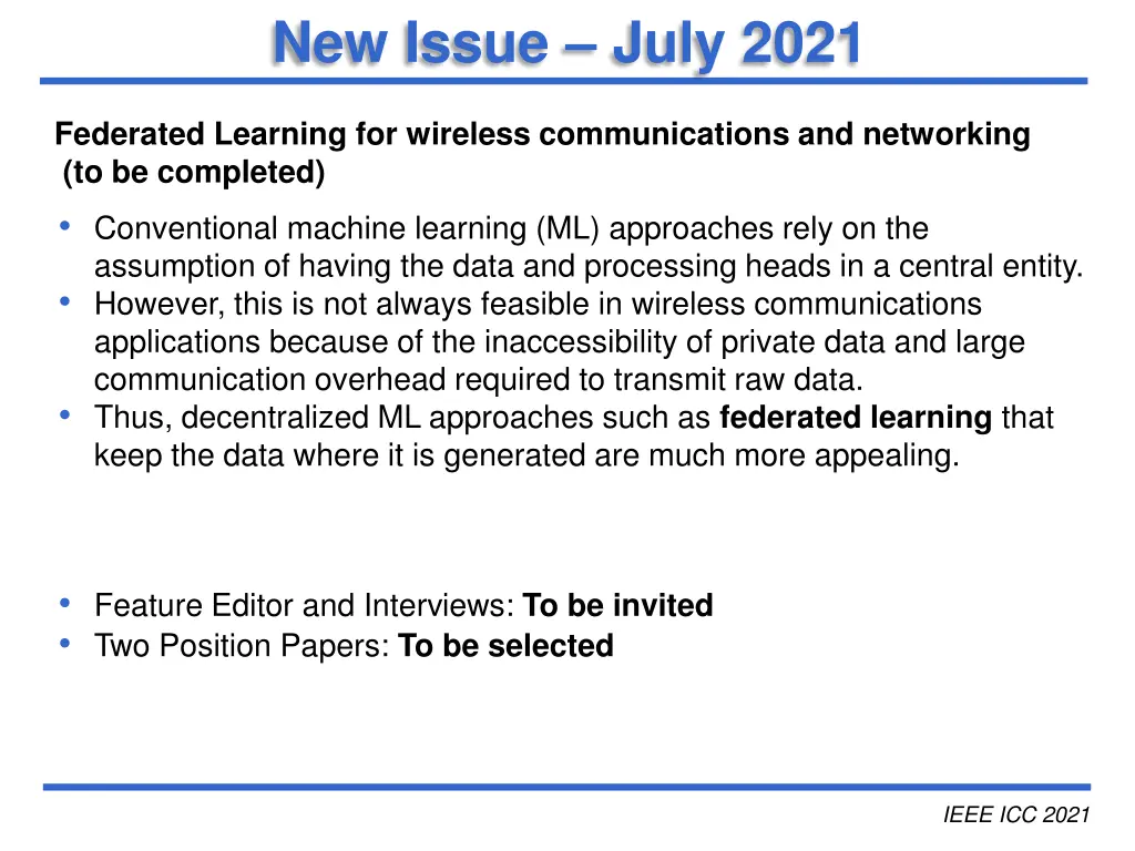 new issue july 2021 1