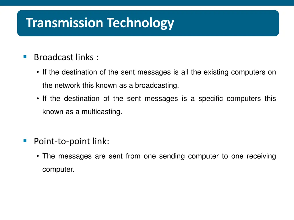 transmission technology 1