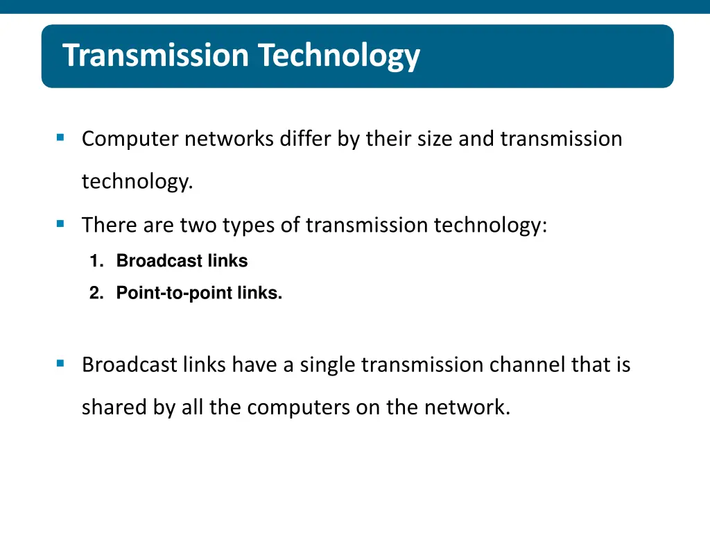 transmission technology