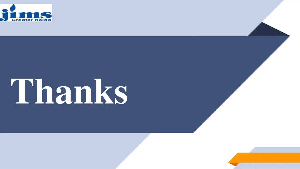 thanks