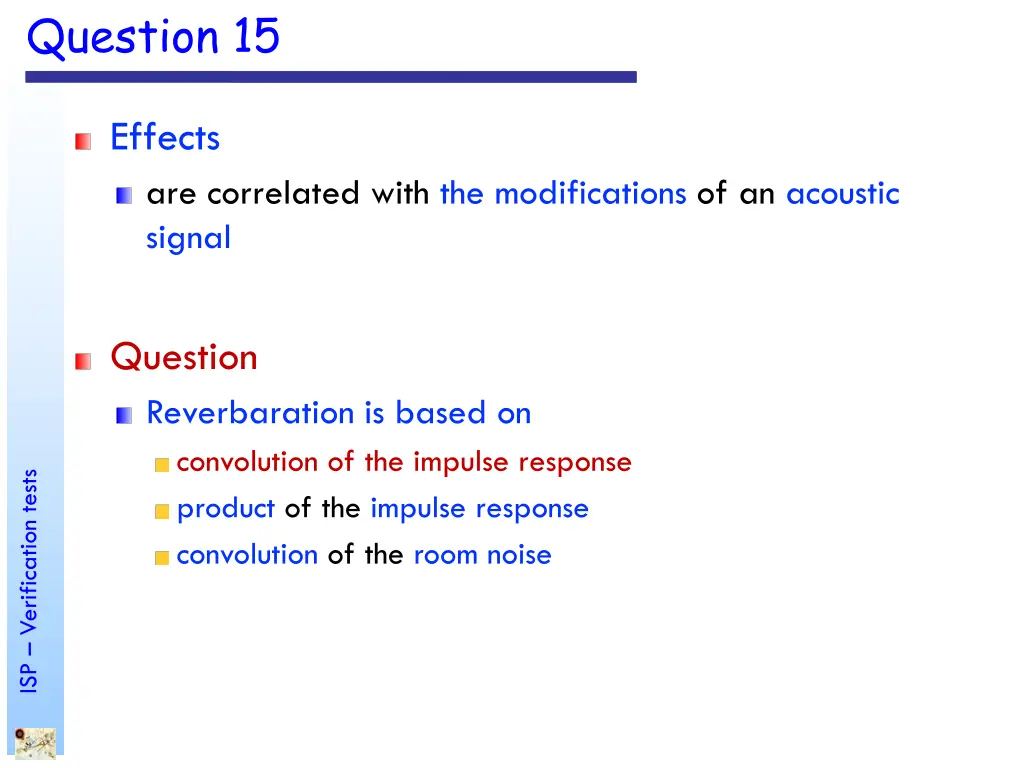 question 15
