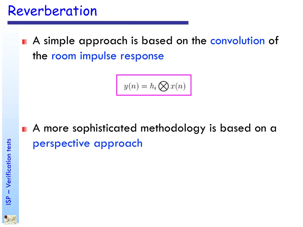 reverberation 1