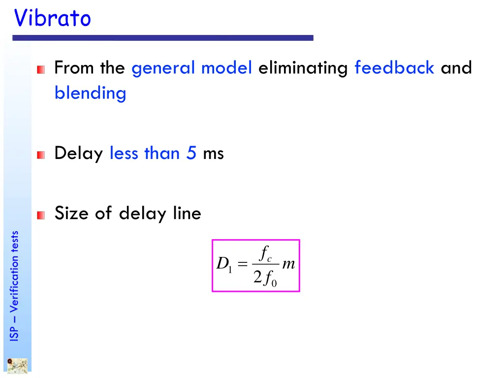 vibrato