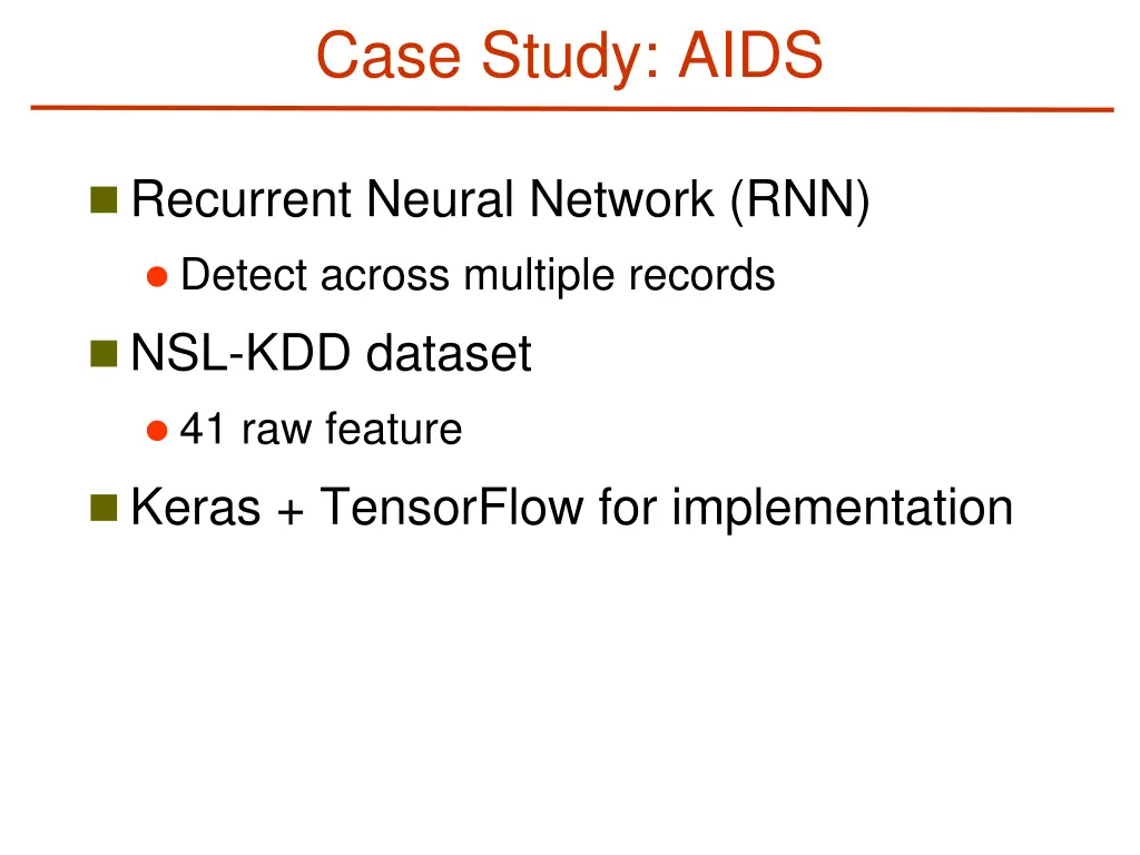 case study aids