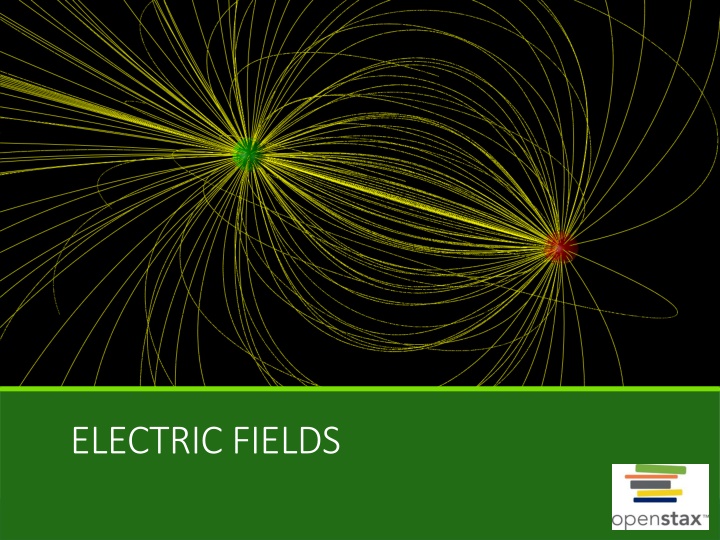 electric fields