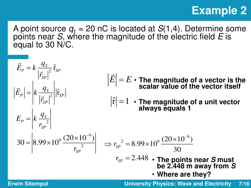 example 2