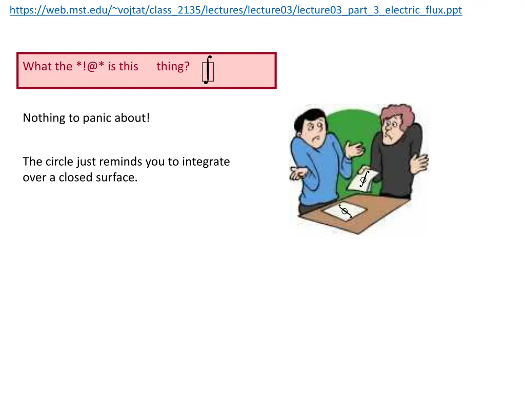 https web mst edu vojtat class 2135 lectures 5