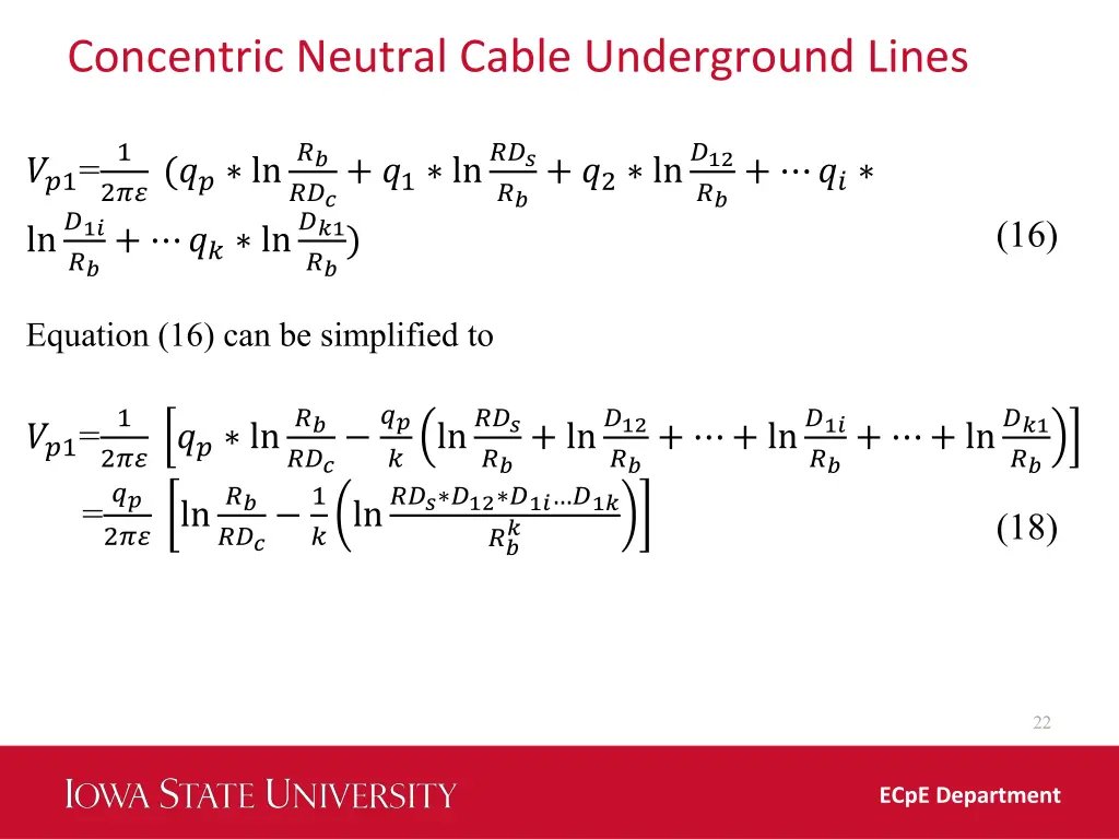 concentric neutral cable underground lines 3