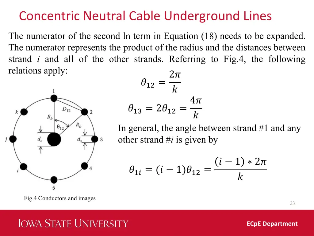 concentric neutral cable underground lines 4
