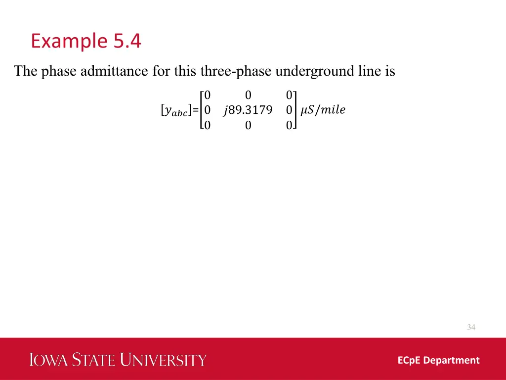 example 5 4