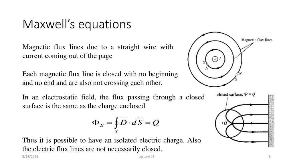 maxwell s equations 3