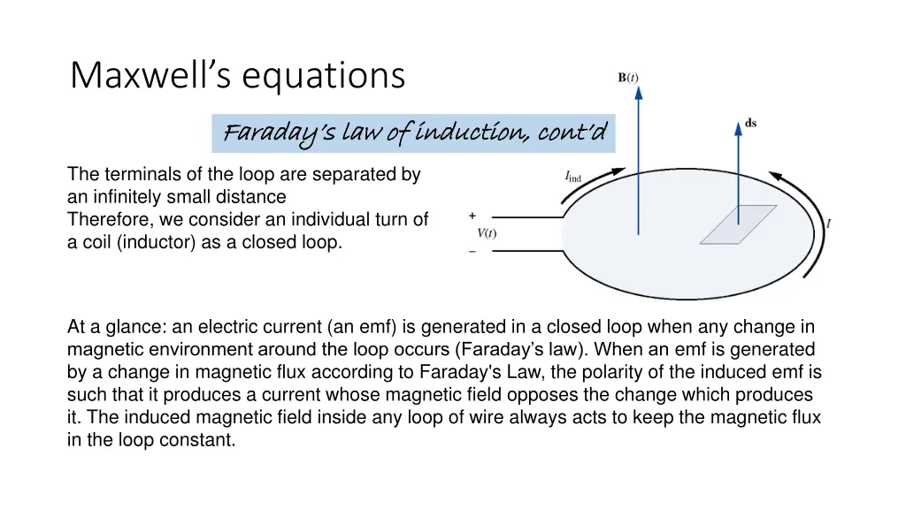 maxwell s equations 7