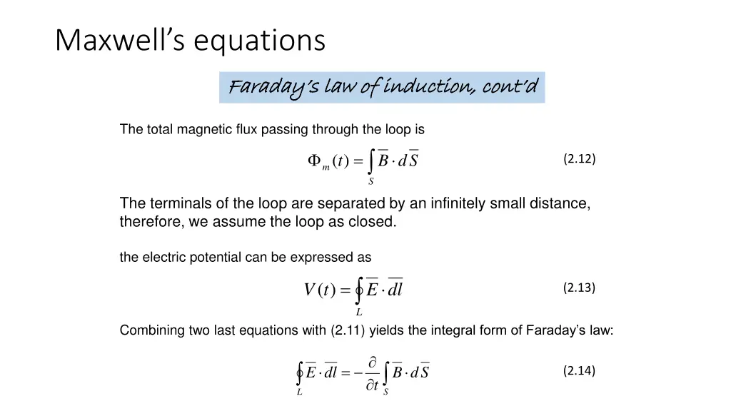 maxwell s equations 8