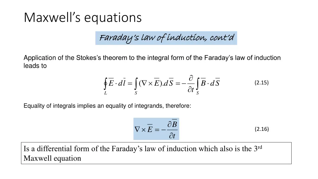 maxwell s equations 9