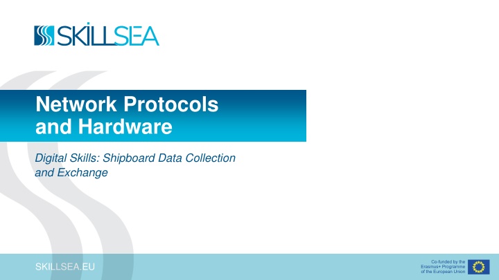 network protocols and hardware