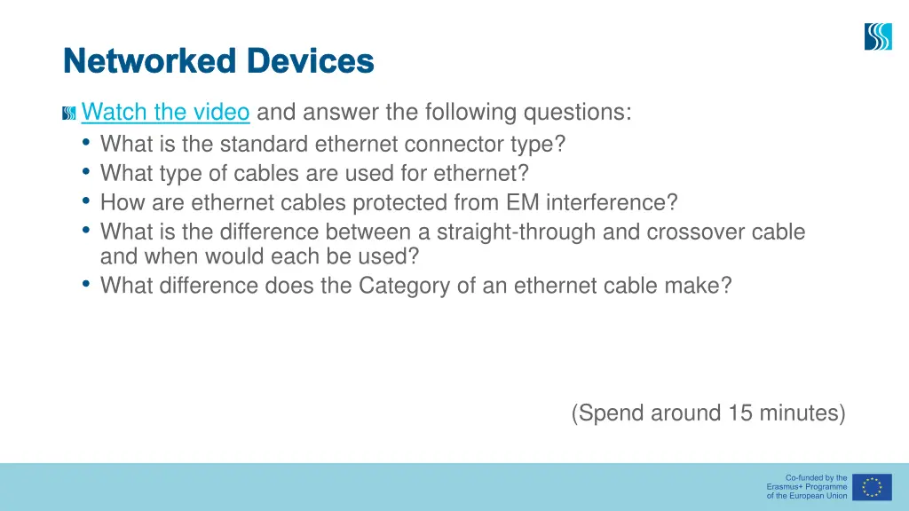 networked devices 3