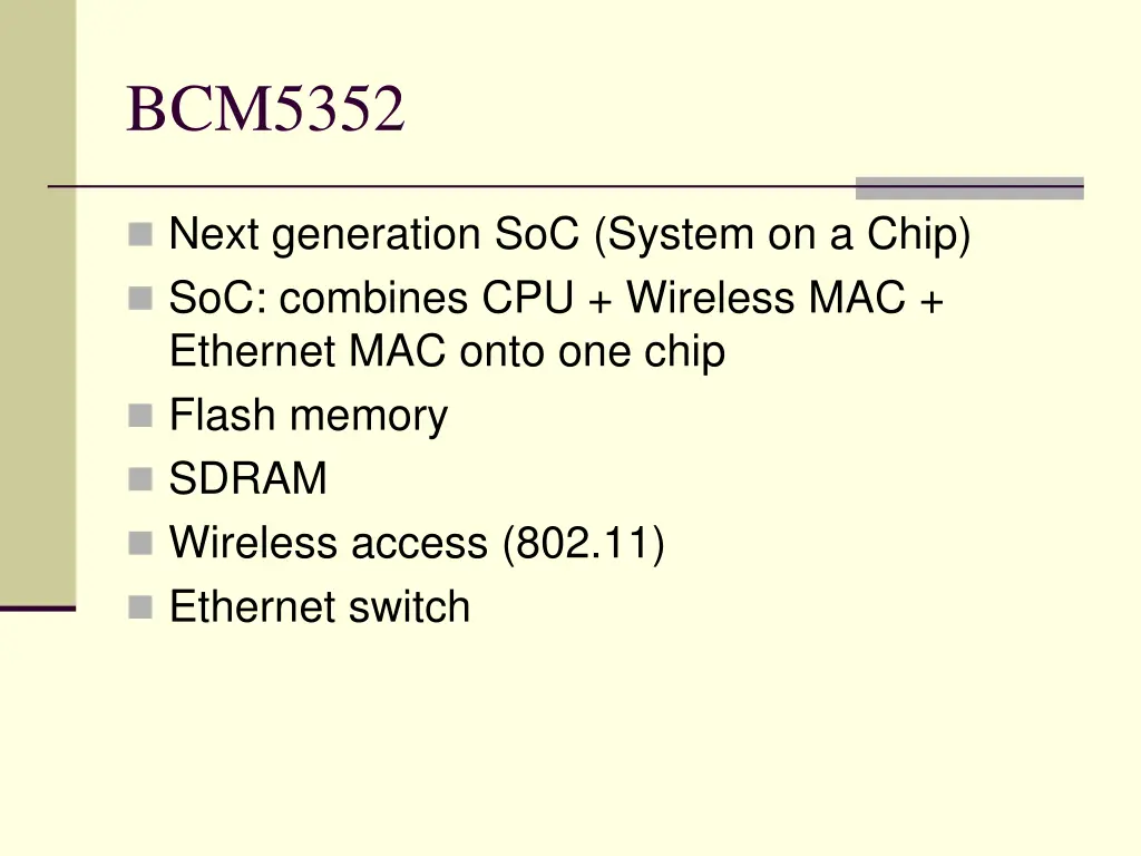 bcm5352