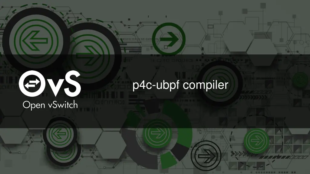 p4c ubpf compiler