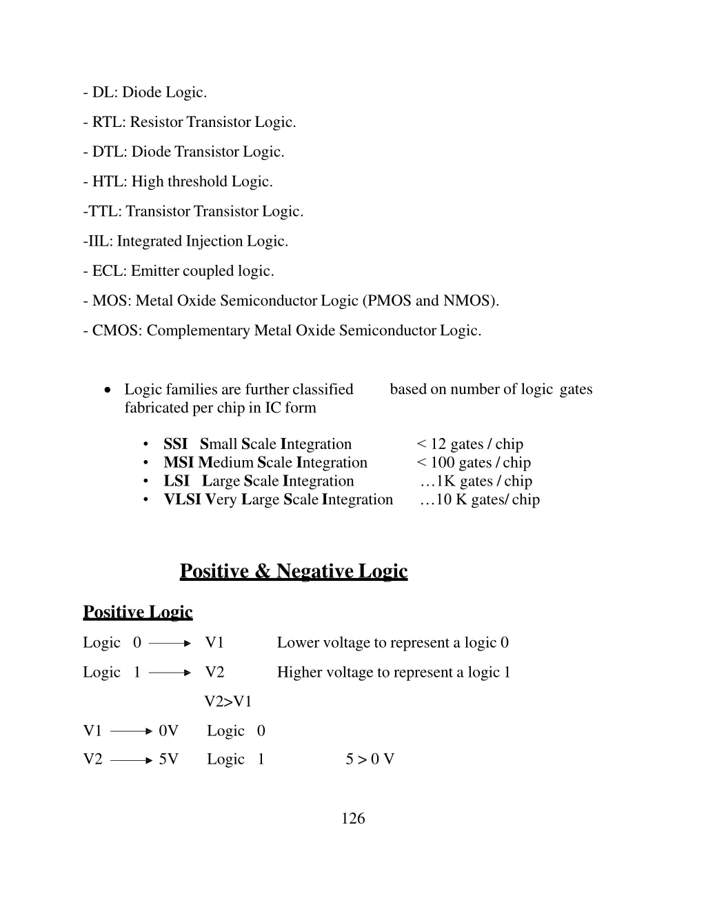 dl diode logic