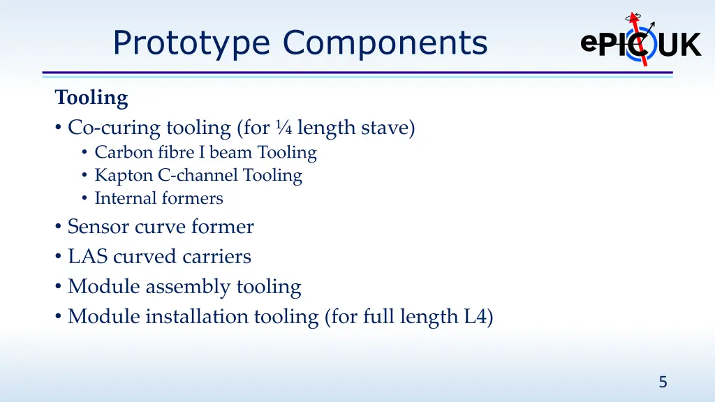 prototype components 1