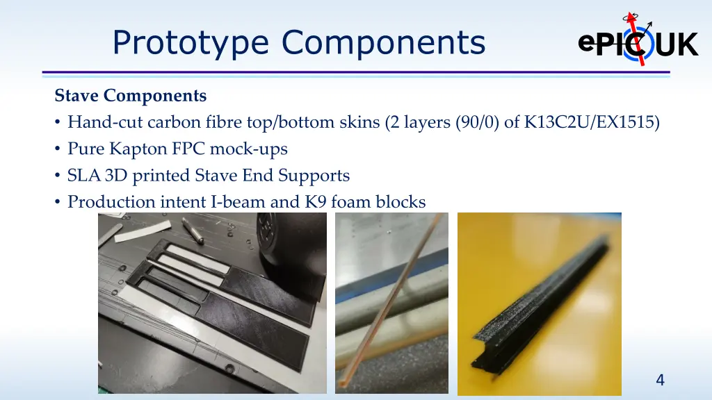 prototype components